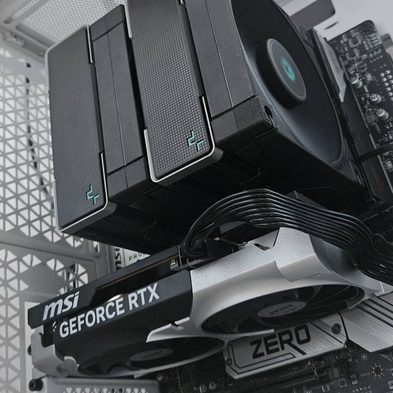 Konfiguracja serwerów i infrastruktury IT